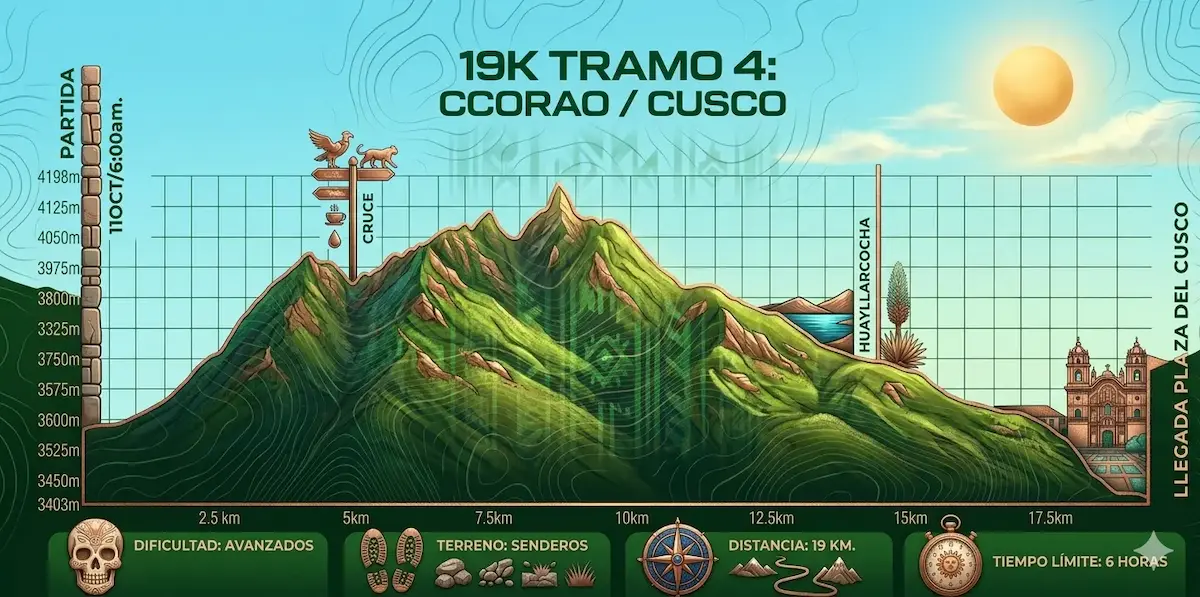 Tramo 4 - 19K